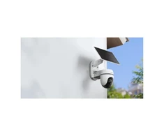 TP-Link TC90 KIT Solar-Powered Pan/Tilt Security Camera Kit
