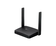 TP-Link TL-MR100P 300 Mbps Wireless N 4G LTE Maršrutizatorius | TP-LINK