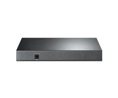 Šakotuvas TP-LINK | 5 prievadų 2.5G darbalaukio jungiklis | TL-SG105-M2 | Nevaldomas | Darbalaukis | Maitinimo tipas Išorinis