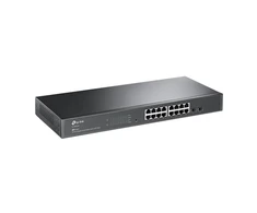Šakotuvas TP-LINK | JetStream Smart Switch | TL-SG2218 | Tvarkomas žiniatinklyje | Montuojamas ant stovo | SFP jungtys kiekis 2