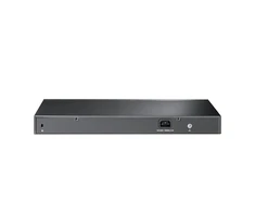 Šakotuvas TP-LINK | JetStream Smart Switch | TL-SG2218 | Tvarkomas žiniatinklyje | Montuojamas ant stovo | SFP jungtys kiekis 2