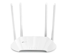 TP-LINK AX1800 Gigabit Wi-Fi 6 prieigos taškas | TL-WA1801 | 802.11ax | 2,4/5 | 10/100/1000 Mbit/s | Ethernet LAN (RJ-45) jungtys 1 | MU-MiMO Nr. | PoE į | Antenos tipas 4x išorinė