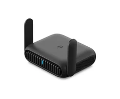 TP-LINK TL-WR1512X | Roam 6 AX1500 Wi-Fi 6 Travel Maršrutizatorius | 802.11ax | Ethernet LAN (RJ-45) jungtys 1 | 10/100/1000 Mbit/s | Mesh Support No | MU-MiMO No | No mobile broadband