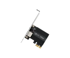 TP-Link TX301 PCIe 3.1 Slot to 5 Gigabit Network Adapteris | TP-LINK