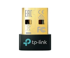 Šakotuvas TP-LINK UB6A Bluetooth 6.0 Nano USB Adapteris