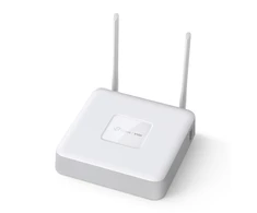 TP-LINK | VIGI 8 kanalų Wi-Fi tinklo vaizdo įrašymo įrenginys | VIGI NVR1108H-W | 1 SATA sąsaja
