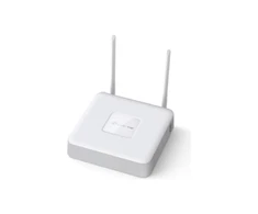 TP-LINK | VIGI 8 kanalų Wi-Fi tinklo vaizdo įrašymo įrenginys | VIGI NVR1108H-W | 1 SATA sąsaja