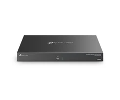 TP-LINK | 16 kanalų tinklo vaizdo įrašymo įrenginys | VIGI NVR4016H | 4 SATA sąsajos