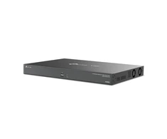 TP-LINK | 16 kanalų tinklo vaizdo įrašymo įrenginys | VIGI NVR4016H | 4 SATA sąsajos