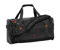 Helly Hansen | Duffel Bag | 120 L | Juodas