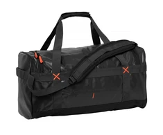 Helly Hansen | Duffel Bag | 120 L | Juodas