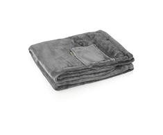 Tristar Cordless heating blanket, 150 x 80 cm | BW-4788 | Number of heating levels 3 | Number of persons 1 | Washable | Fleece | 10 W | Pilkas