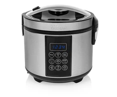 Tristar | Daugiafunkcinis puodas | RK-6132 | 500 W | 1.5 L | Number of programs 7 | Pilkas