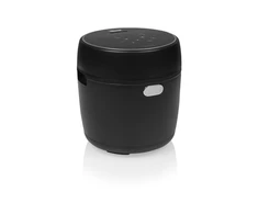 Tristar | Digital Rice Cooker | RK-6238 | 350 W | 0.6 L | Number of programs 8 | Juodas