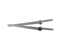 Tristar | Elektrinis peilis | EM-2107 | Peilis | 1 vnt. | Juodas
