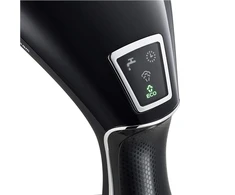 Tristar | Garment Steamer | ST-8921 | Handheld | 1600 W | 0.26 L | 25 g/min | Juodas/Violetinė