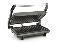 Tristar | Grilis | GR-2650 | Contact grill | 700 W | Juodas