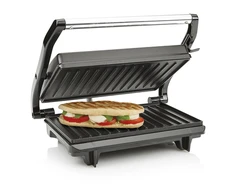Tristar | Grilis | GR-2650 | Contact grill | 700 W | Juodas