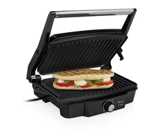 Tristar | Grilis | GR-2852 | Kontaktinis grilis | 1500 W | Aliuminis