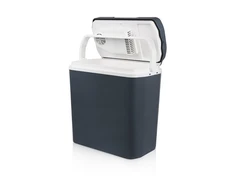 Nešiojamas šaldytuvas Tristar KB-7520 Coolbox, antracitas | Tristar Cool Box | KB-7520 | 20 L | 230 V | E