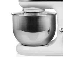 Virtuvinis kombainas Tristar Kitchen Machine | MX-4817 | 1200 W | Greičių skaičius 6 | Bowl capacity 5 L | Baltas