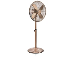 Ventiliatorius Tristar | VE-5971 | Stand Fan | 50 W | Diameter 40 cm | Greičių skaičius 3 | Oscillation | Copper