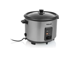 Tristar RK-6148 Rice cooker, 1.8 L, Stainless Steel | Tristar