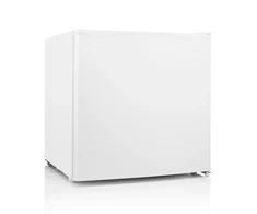 Tristar | Šaldytuvas | KB-7351 | Energijos vartojimo efektyvumo klasė E | Laisvai stovintis | Sandėliukas | Aukštis 48,5 cm | Šaldytuvas neto talpa 46 L | 41 dB | Baltas
