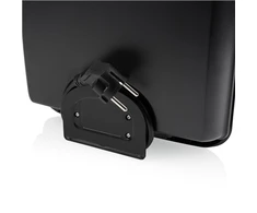 Sumuštinių keptuvas Tristar sumuštinių keptuvė XL | SA-3069 | 1500 W | Lėkščių skaičius: 2 | Juodas