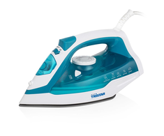 Tristar ST-8320 | Garų lygintuvas | 2600 W | Vanduo tank capacity 370 ml | Continuous steam 25 g/min | Steam boost performance 50 g/min | Žalias