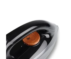 „Tristar“ garų stotelė | ST-8930 | 2200 W | 1,2 l | 6,5 baro | Automatinis išsijungimas | Vertikalaus garo funkcija | Kalkių šalinimo funkcija | Antracito spalvos