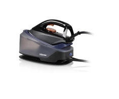 „Tristar“ garų stotelė | ST-8930 | 2200 W | 1,2 l | 6,5 baro | Automatinis išsijungimas | Vertikalaus garo funkcija | Kalkių šalinimo funkcija | Antracito spalvos