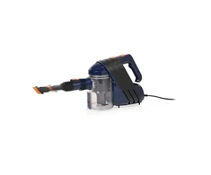 Dulkių siurblys Tristar Vacuum Cleaner | SZ-2318 | Corded operating | 600 W | 230 V | Operating radius 6.35 m | Mėlyna | Garantija 24 mėn.