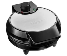 Tristar | Vaflinė | WF-1160 | 700 W | Heart shaped | Juodas
