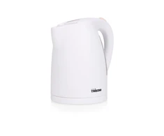 Tristar | Virdulys | WK-1345 | Electric | 2200 W | 1.7 L | Plastic | 360° rotational base | Baltas