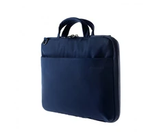 Tucano Darkolor Tinka iki 14 ", Mėlyna, Shoulder strap, Messenger - Briefcase