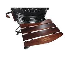 TunaBone | Side Table for Kamado Classic 26" Grilis Size XL