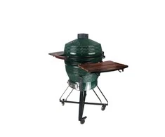 TunaBone Kamado classic kepsninė 21", M dydis, žalia