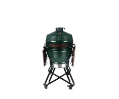 TunaBone Kamado Pro kepsninė 24", L dydis, žalia