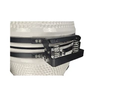 TunaBone Main Hinge set of Kamado 22inch/21inch