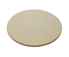 TunaBone Pizza Stone 36cm for Kamado 22"