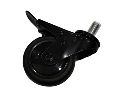 TunaBone | Wheels (Brake Caster) of Kamado grill 21/22/23/24"