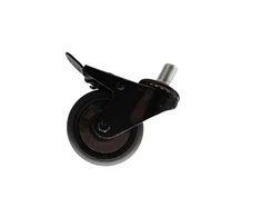 TunaBone TunaBone Wheels of Kamado grill 21/22/23/24", 4 pcs