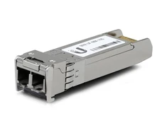 Šakotuvas Ubiquiti UF-SM-10G U Fiber, Single-Mode Module, 10G, 2 vnt. | Ubiquiti