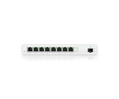 UBIQUITI UISP-R-EU Maršrutizatorius MicroPoP 8x RJ45 1000Mb/s 1x SFP 110W