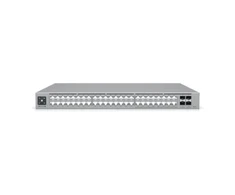 Ubiquiti | USW-Pro-Max-48-PoE | Etherlighting switch with 2.5 GbE and PoE++ output | Rack-mountable | Managed L3 | Power supply type AC 100-240 V (50/60 Hz)