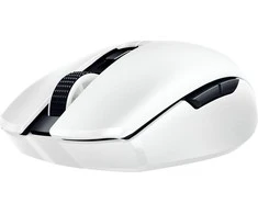 Ultra-Lengva Belaidė Žaidimų Pelė Razer Orochi V2, Balta