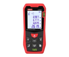 UNI-T LM50A lazerinis Distance Meter, 50 m