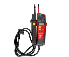 UNI-T UT18C Voltage Tester, CAT III / CAT IV | UNI-T