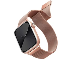 Išmaniojo laikrodžio Apple Watch dirželis, Rausvos spalvos, 40mm